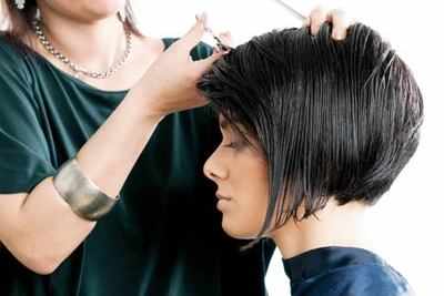 Heard of the ‘Feng Shui haircut’?