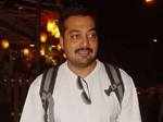 Anurag Kashyap