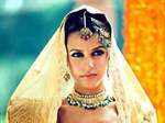 Neha: Indian belle look