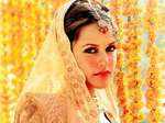Neha: Indian belle look