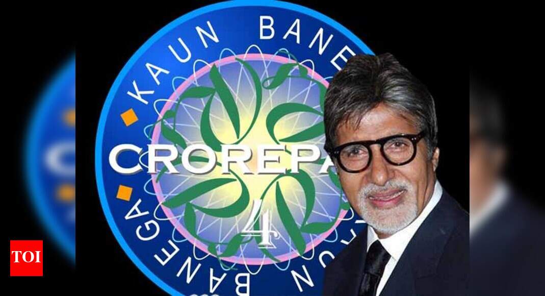 KBC kicks off new season with first ever grand premiere event - Times ...