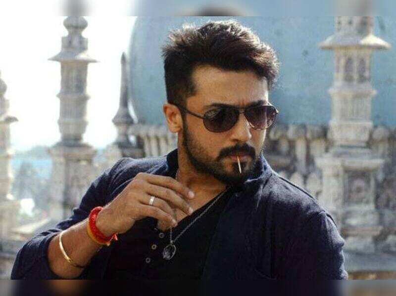 What did Suriya do in Kochi? | Tamil Movie News - Times of India What did Suriya do in Kochi? | Tamil Movie News - Times of India