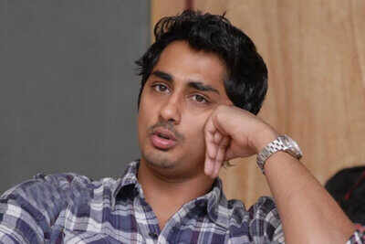 Siddharth strikes with Jigarthanda