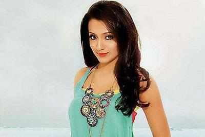 Porn Anjali Star Indian Gukarati - Trisha to join Ravi and Anjali for Suraaj's film | Tamil Movie News - Times  of India