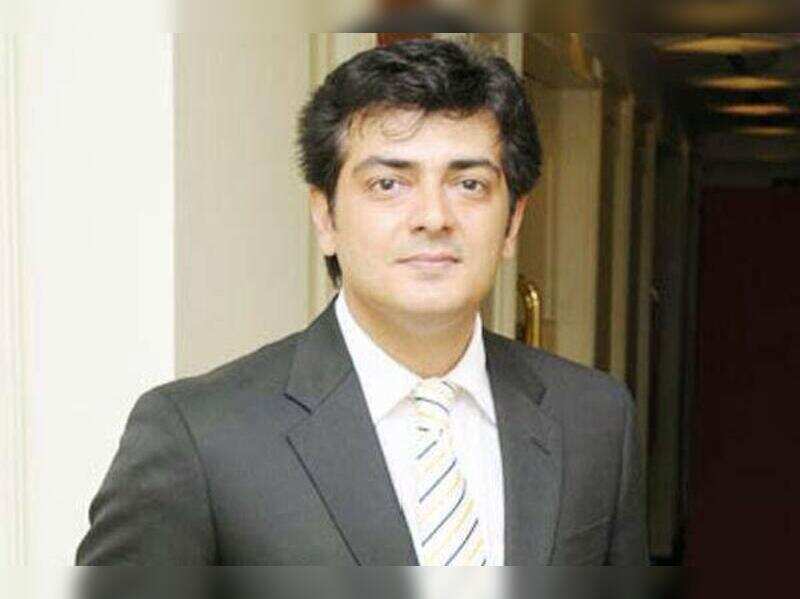 Thala Ajith Is Someone Who Never Forgets Literally Tamil Movie News Times Of India