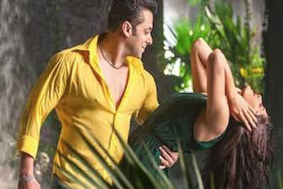 Salman Khan's Kick to beat Shah Rukh Khan's Om Shanti Om in overseas collections