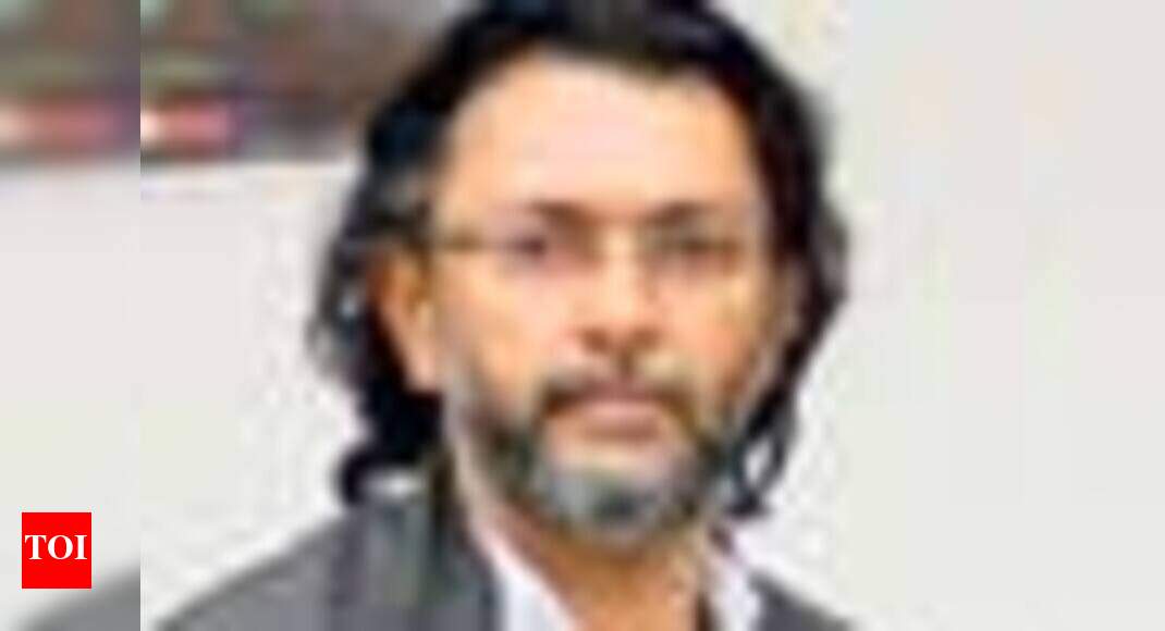 Rakeysh’s all for a cause | Hindi Movie News - Times of India