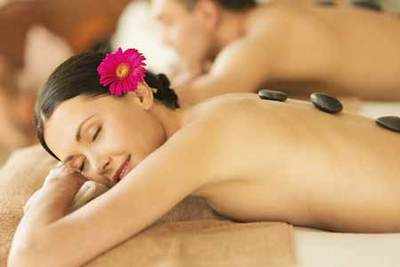 Spa therapies to uplift your mood