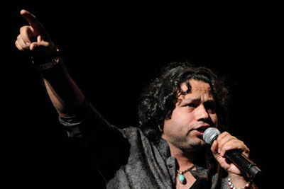 Nothing sustains forever: Kailash Kher on Honey Singh