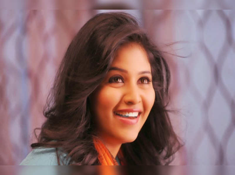 Telugu Actress Anjali Anjali S Geethanjali To Release On Aug 8 Telugu Movie News Times Of India