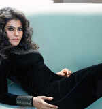 Happy Birthday Kajol