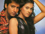 Happy Birthday Kajol