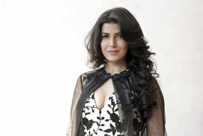 Nimrat Kaur plays a ‘very cool, tough’ ISI agent in American TV show