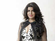 Nimrat Kaur plays a &lsquo;very cool, tough&rsquo; ISI agent in American TV show