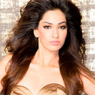 Jhataleka to represent India at Miss International 2014
