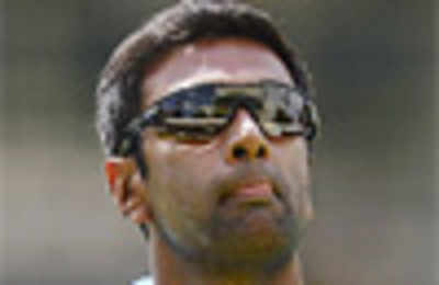 India in dilemma over playing Ashwin at Rohit's expense