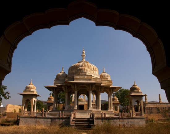 Exploring Jaipur on a budget