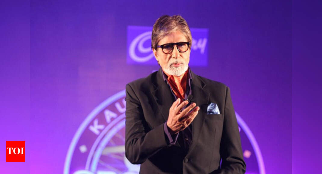 Kaun Banega Crorepati 8 to travel to US, UK next? Times of India
