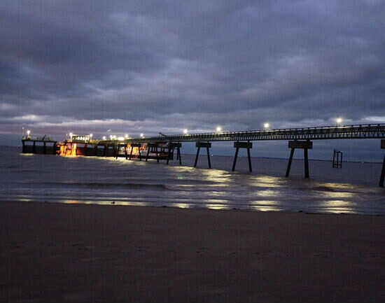 Spurn Point