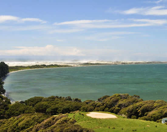 Farewell Spit in New Zealand | Times of India Travel