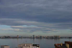La Manga del Mar Menor