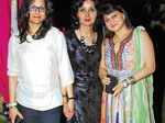 Friendship Day bash for Jaipur ladies