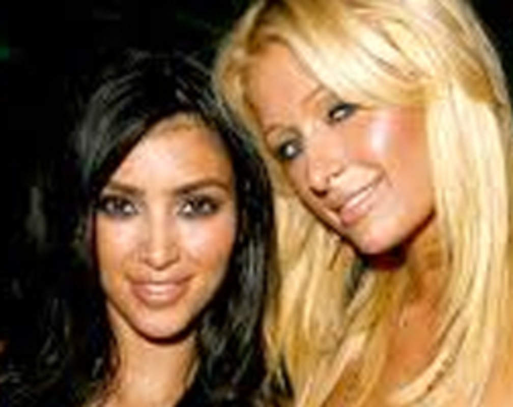 
Kim Kardashian, former best friend Paris Hilton reunite in Spain

