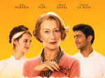 The Hundred-Foot Journey