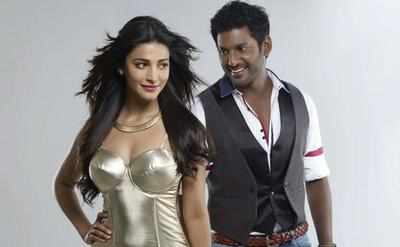 Poojai goes for a whopping price