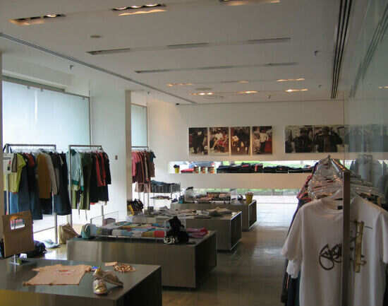 Dubai for the art connoisseur