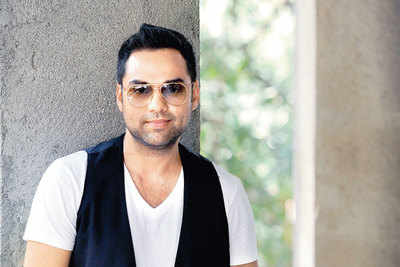 Fairness brands stoke inferiority complex, says Abhay Deol