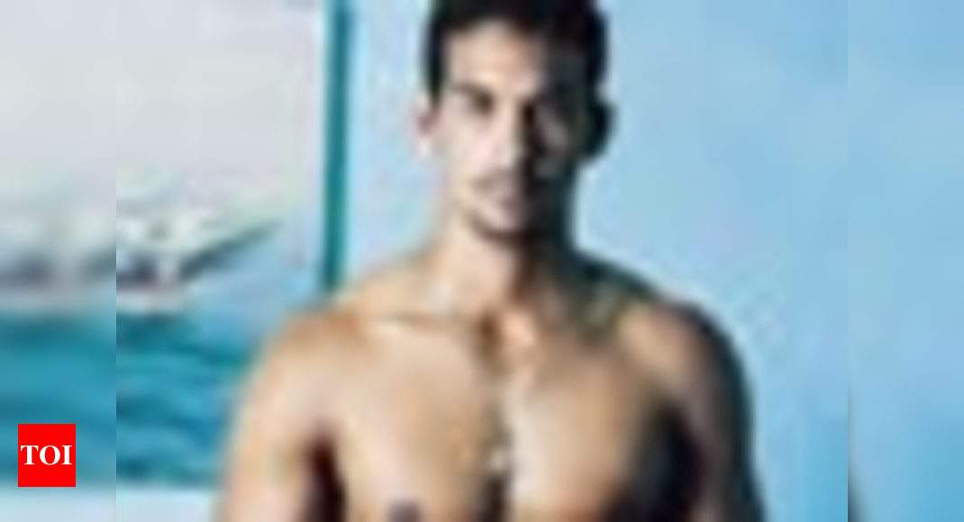 For perfect chest, Indian men go under knife - Times of India