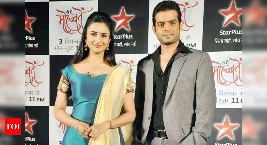 yeh hai mohabbatein star plus all episodes