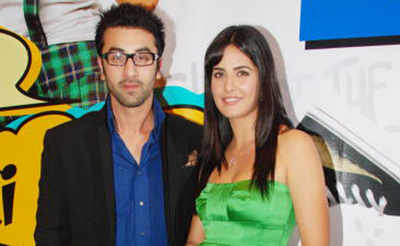 Is Ranbir Kapoor ready to face Suzanne?