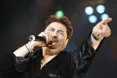 I am singing in over 50 movies: Kumar Sanu