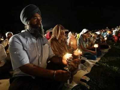 Lawmakers call for ending discrimination of Sikhs in US