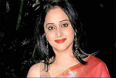 Mrinal wants to be like Smita | Marathi Movie News - Times of India