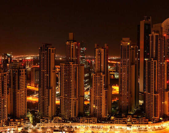 The only guide you&rsquo;ll ever need for coolest things to do in Dubai