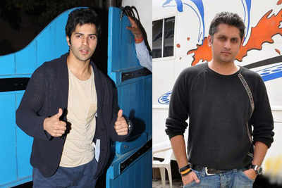 Varun Dhawan and Mohit Suri to come together?