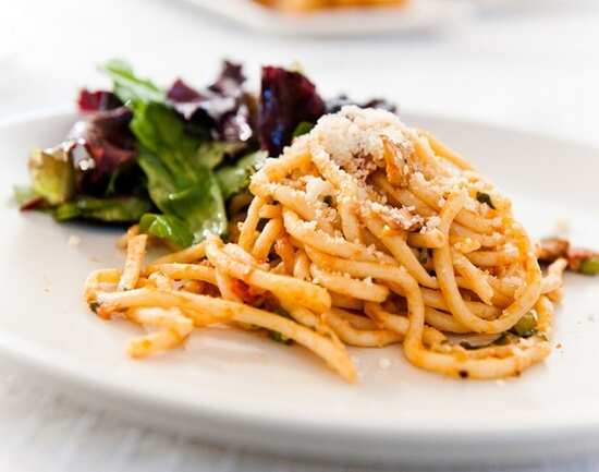 Best Italian restaurants in London
