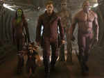 Guardians of the Galaxy