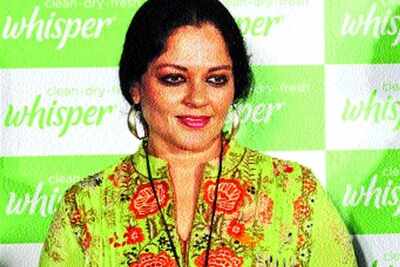 Tanvi Azmi: I'm blessed to be liberated