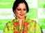 Tanvi Azmi: I'm blessed to be liberated
