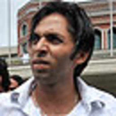Asif could attend IPL hearing: Sources