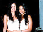 Sameera and Sushma