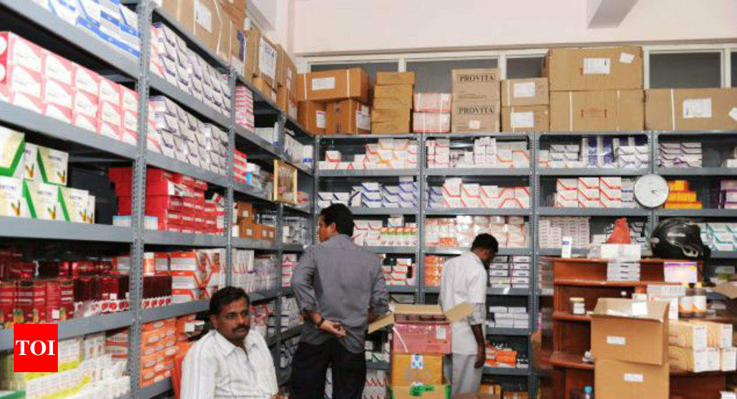 33-of-generic-medicine-stores-non-functional-india-news-times-of-india