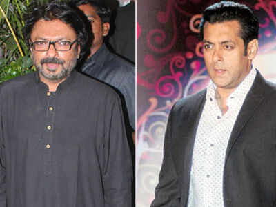 Salman Khan: Sanjay Leela Bhansali should learn from Sooraj Barjatya