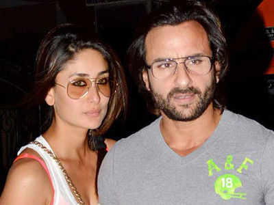 Kareena Kapoor to skip the release of Singham Returns to celebrate Saif's b’day