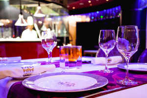 Restaurants in Dubai that offer delicious Indian fare