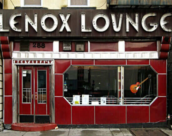 NYC for jazz lovers